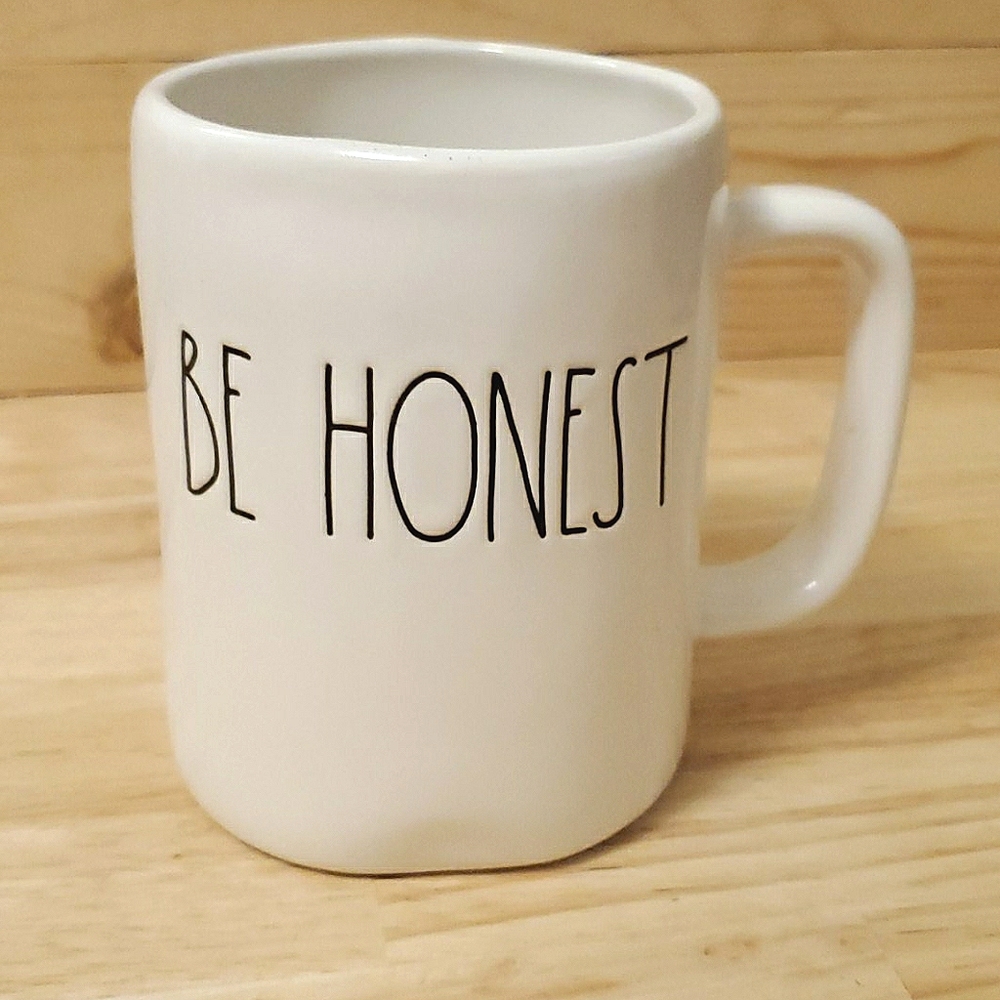 Rae Dunn mug